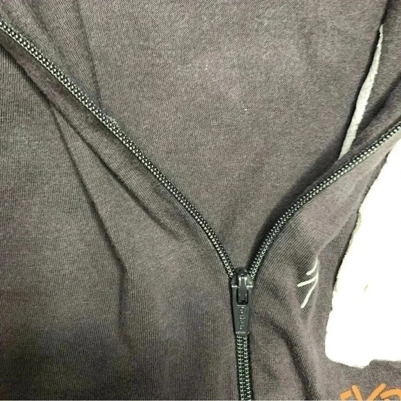 Gerber Footed Onesie Pajamas Blue & White Bear Go Explore Zippered  Size Newborn - Picture 13 of 16